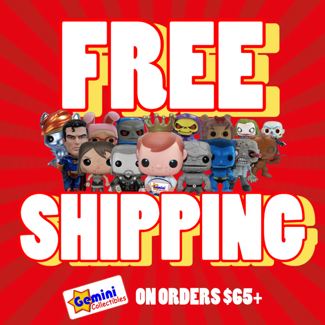 Complete Your Funko Collection Today